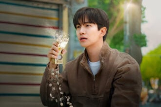 Cashero: Anh hùng tiền mặt