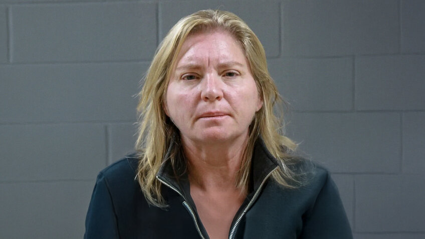 Người ảnh hưởng xấu: Câu chuyện Jodi Hildebrandt