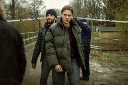 Vùng đất tội lỗi