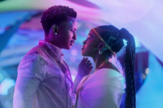 Tình yêu và rượu vang