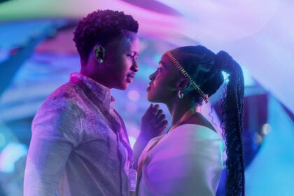 Tình yêu và rượu vang