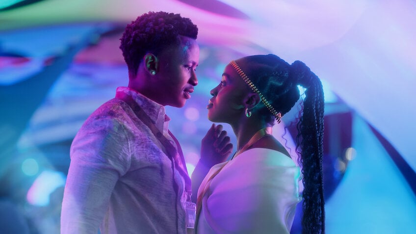 Tình yêu và rượu vang