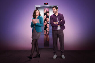 Yêu trong giờ làm