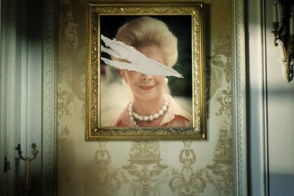 Án mạng ở Monaco