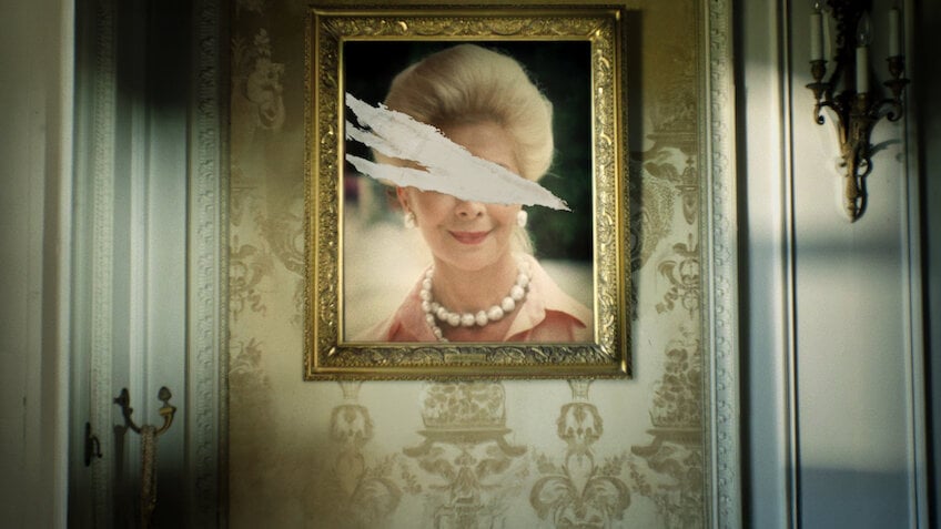 Án mạng ở Monaco