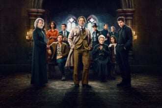 Kẻ đâm lén: Đánh thức người chết