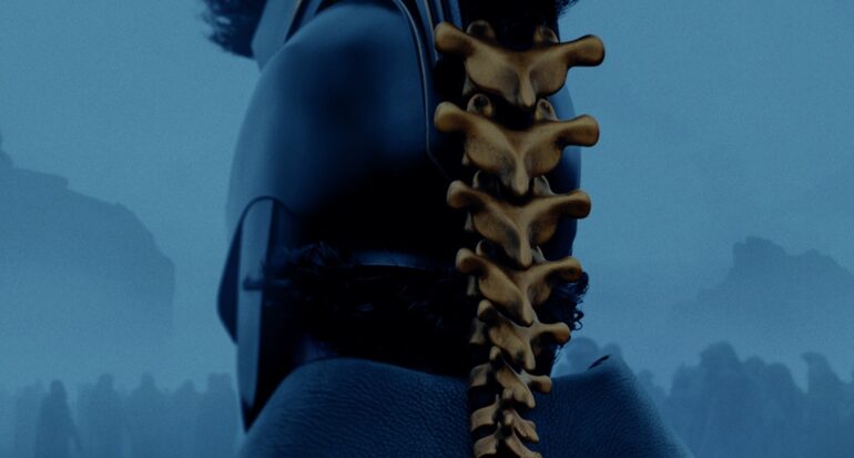 Điện Ảnh 2026: Cẩm Nang Về Những Bom Tấn Không Thể Bỏ Lỡ